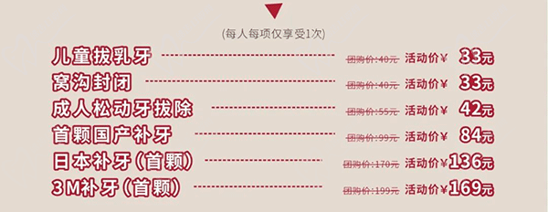 武漢清華陽光口腔醫(yī)院18周年慶，初心不改十八載，匠心以禮惠全城