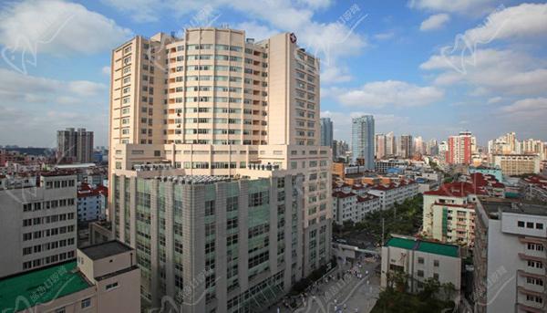 上海交通大學(xué)醫(yī)學(xué)院附屬第九人民醫(yī)院眼科官網(wǎng)簡(jiǎn)介