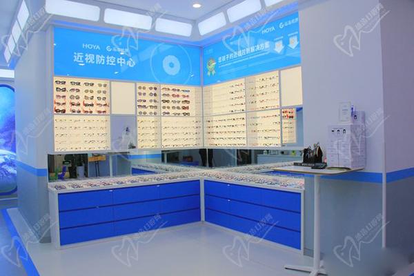 上海未來(lái)視界眼科跟愛(ài)爾眼科區(qū)別