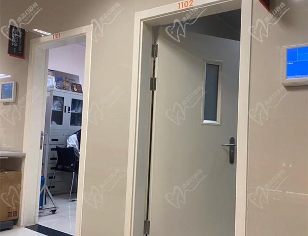 上海第九人民醫(yī)院眼科