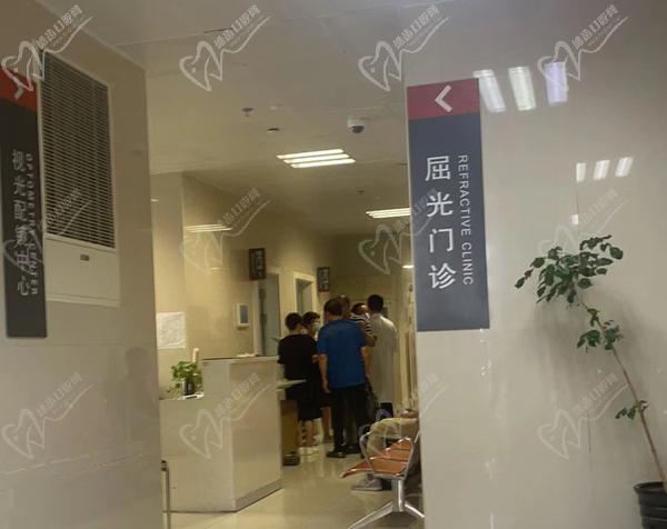 上海第九人民醫(yī)院眼科